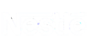 Client company logo, Nestle White