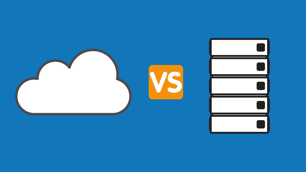 Cloud vs Local Installations: Where Should You Keep Your Data?