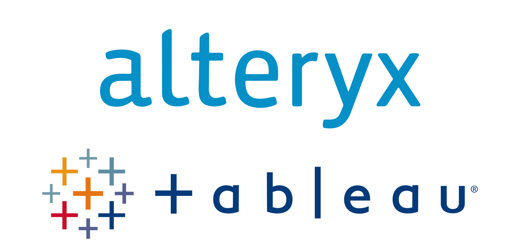 What is the Difference Between Alteryx and Tableau?