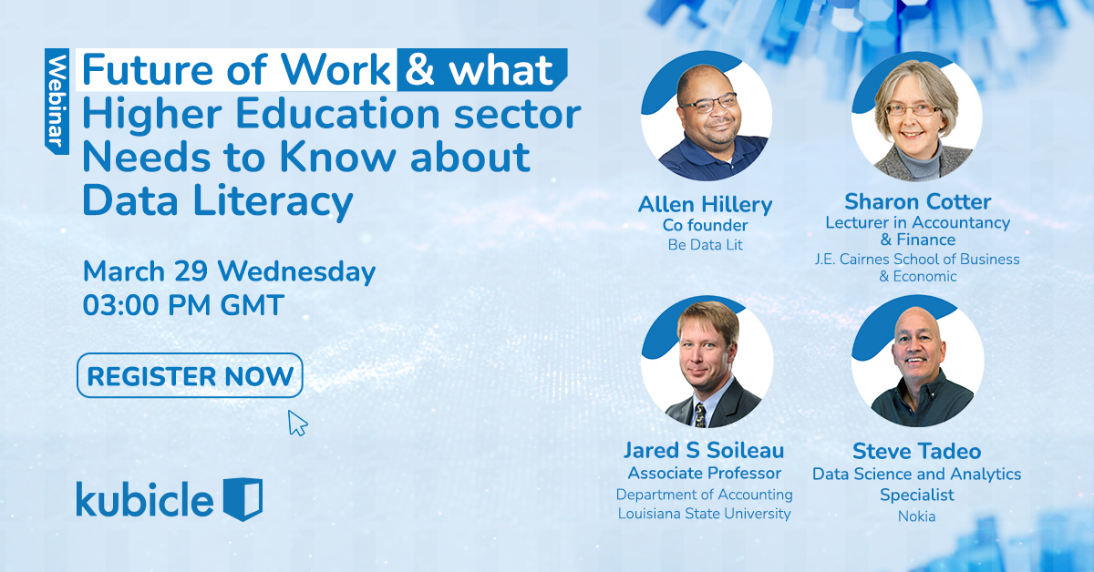 Future of work and what higher ed needs to know webinar