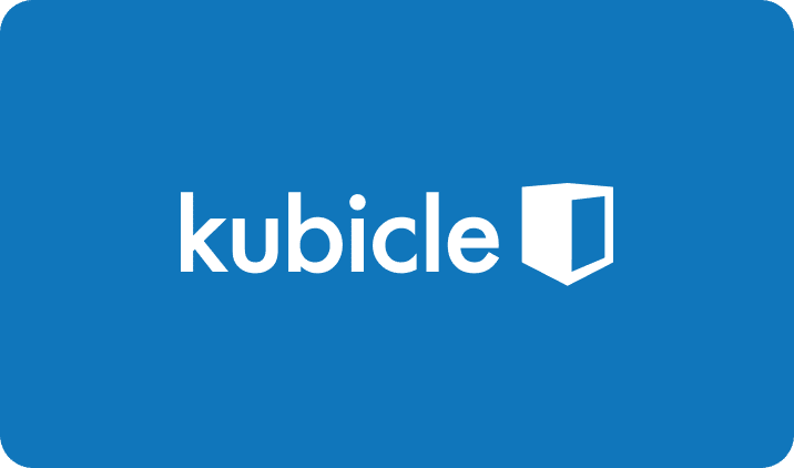 why-kubicle
